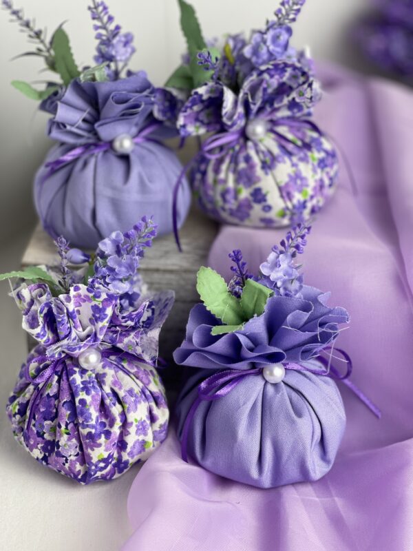 Lavender Sachets