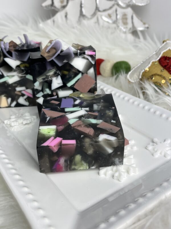 Confetti Handmade Soap