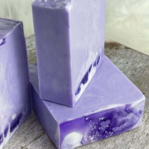 Lavender Handmade Soap