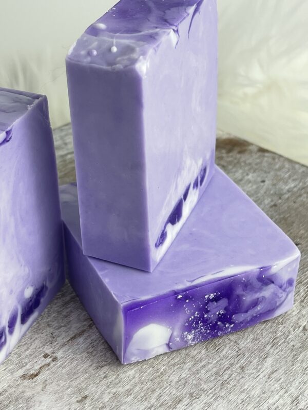 Lavender Handmade Soap