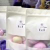 Bath Bomb Crumbles