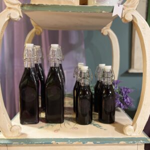 Lavender Kisses Simply Syrup